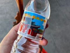 -天津市峰山药王古寺