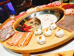 -大龙燚火锅