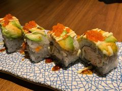 -山葵家·创意料理(万象汇店)