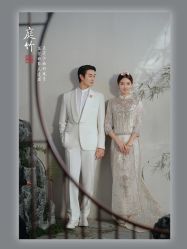 -爱城婚纱摄影·品质严选店