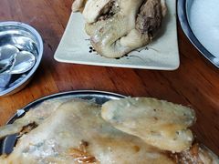 -吉英盐焗鸡(文中路店)