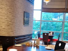 -新天世纪中餐厅