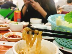 粿条-蔡社牛肉城(龙湖店)