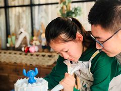 -千浔一暖DIY蛋糕烘焙(人民大学店)