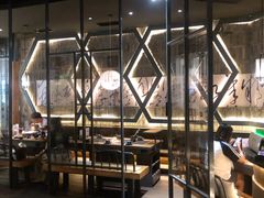 -湊湊火锅·茶憩(石家庄万象城店)