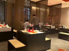 -馋遇江南·精致湖景雅宴(东方之门店)