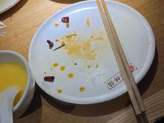 -榆林镇筋饼(知春路店)