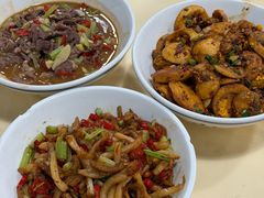 -笨罗卜浏阳菜馆(龙华鹏润达店)