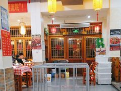 -好帮厨·下饭浏阳菜·坚持现炒(月湖店)