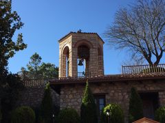 -梅黛奥拉修道院