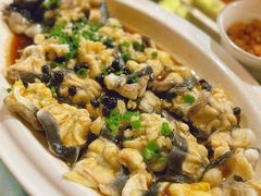 -钱山海鲜大排档