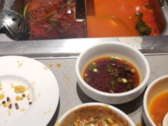 -海底捞火锅(CBD安泰广场店)
