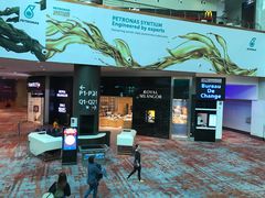 -吉隆坡国际机场