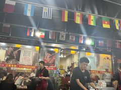 -正南齊北重庆老火锅(光华村直营店)