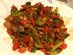 -鄱阳湖·江西小炒·瓦罐煨汤(五道口店)