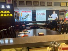 -川流不息·地道川菜·小龙虾(松东路店)