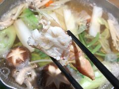 -綱元·海鲜豆捞(明州里店)