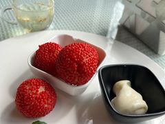 -兰桂坊·花园餐厅(西湖店)