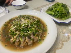 -水韵·渔家臻品私房菜(中庙店)