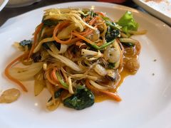 -朴大人炭烤·韩国料理(奥帆中心海尔洲际店)