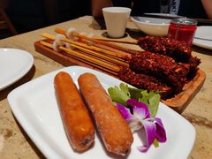 -锦城印象火锅(天府三街店)