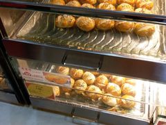 -穗柳饼家(西环店)