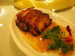 蜜汁叉烧-和记小菜(东方店)