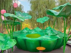 -清河半岛温泉度假酒店