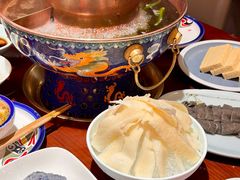 -1078號老北京涮肉(松柏店)