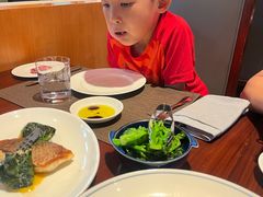 -杭州西子湖四季酒店-WL BISTRO西湖餐厅(灵隐路店)