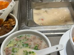-海底捞火锅(百乐门广场店)