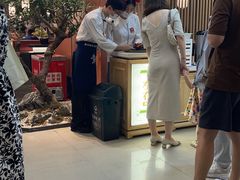 -左庭右院鲜牛肉火锅(苏州园区永旺店)