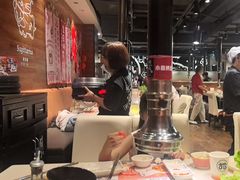 -猫爪爪原切自助烤肉(观音桥阳光世纪店)