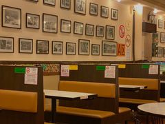 大堂-大哥餐厅(西城花园店)