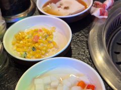 -老卜奎齐齐哈尔烤肉(人民东路店)