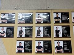 -VPsmart私教健身工作室(新华路旗舰店)