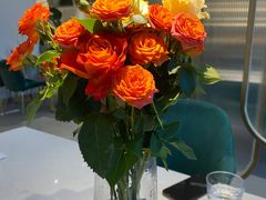 -ins森林童话餐厅coffee&bistro