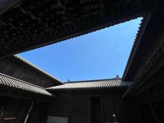 -济公故居