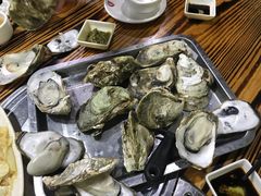 -大富蚝乌东哥饭店·石锅鱼杂·柠檬鸭(革新路店)