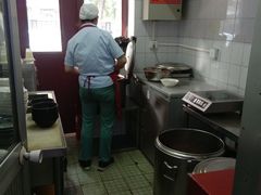 -北大地皖峰饭馆