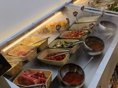 -阿亲家·韩式无限烤肉(不夜城店)