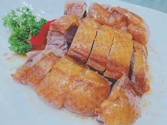 -喜宴又一村·粤菜·茶点·海鲜(壹方天地店)