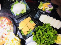 -周渝食惦酸菜鱼(青浦店)
