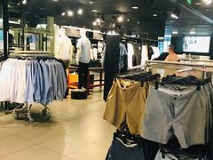 -H&M(鹏欣水游城店)