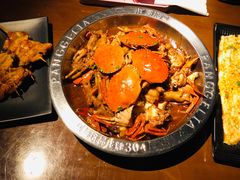 -胖哥俩肉蟹煲(福州仓山爱琴海店)