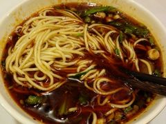 小面-秦云老太婆摊摊面(全国总店)