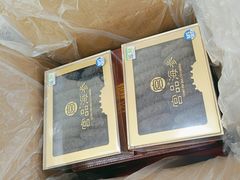 -宫品海参专卖店(黄浦老西门店)