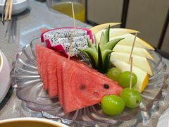 -海底捞火锅(天一广场亚细亚店)