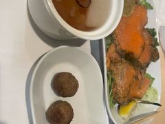 -宜家·瑞典风味餐厅(武汉荟聚中心店)