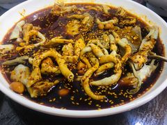 -艺味深尝(云锦路店)
